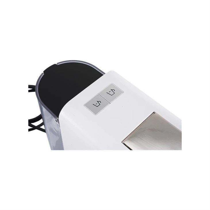 American Capsule Coffee Machine best